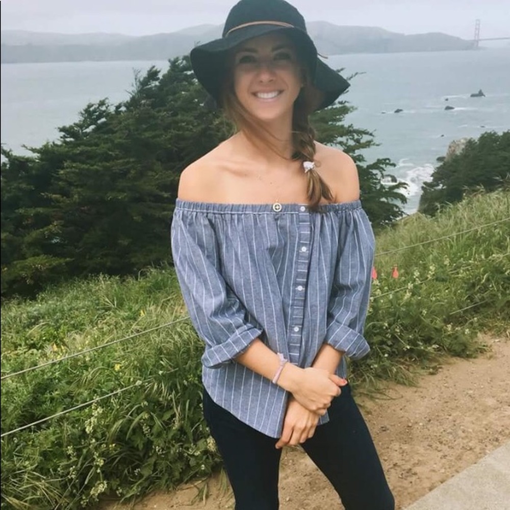 Meet your Posher, Jennifer